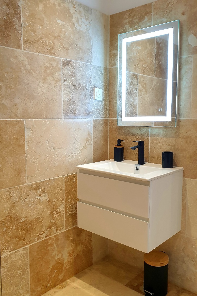 Gîte Tilleul, Montignac-de-Lauzun - photo 7