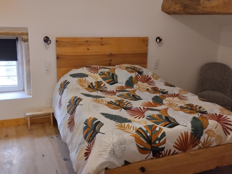 Gîte de Garineaud, Frontenac - photo 6