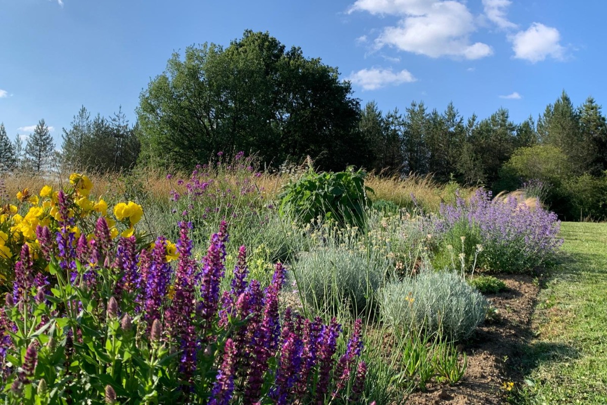 Gîte Prunier, Montignac-de-Lauzun - photo 11