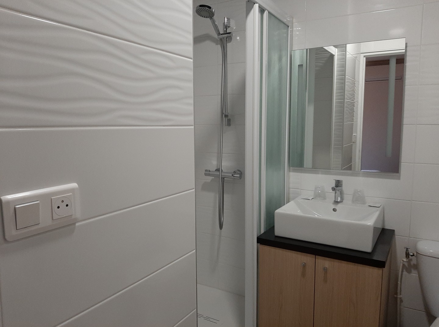 Chambres d'hôtes Coustille, Uzein - photo 4