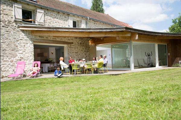 Location de Michel MIAILLE et Christina RENAUDIN, Saint-Silvain-Bas-le-Roc - photo 7