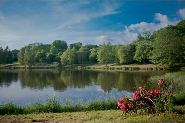 Gite de Meizoux, Banize - photo 6