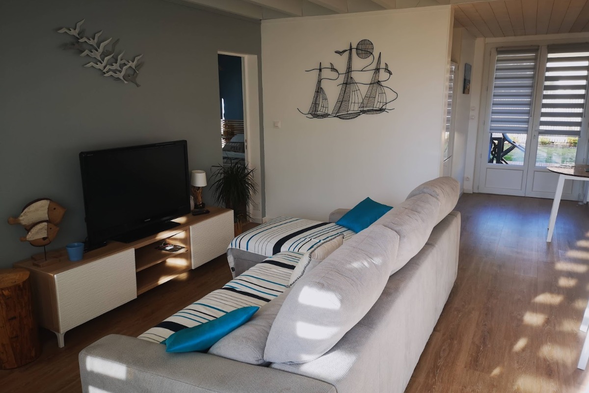 Gîte de l'Estey, Sanguinet - photo 3