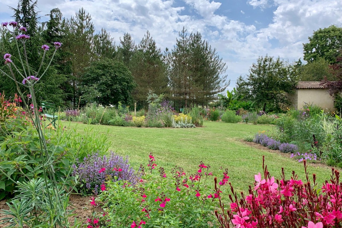 Gîte Prunier, Montignac-de-Lauzun - photo 15
