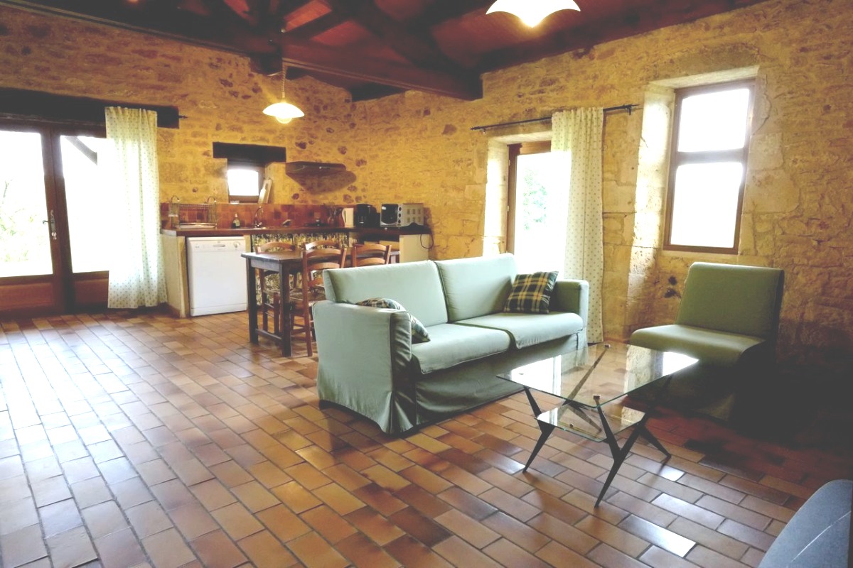 Le Cellier, Montagnac-sur-Lède - photo 3