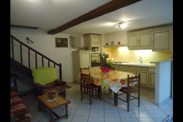 Gîte de Brézenty, Fleurat - photo 4