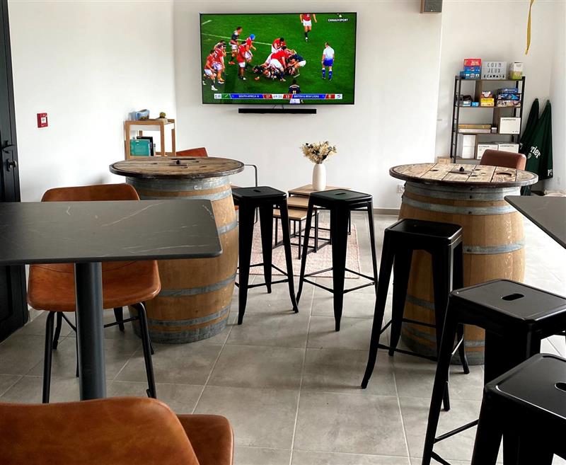 O’Bistrot du stade