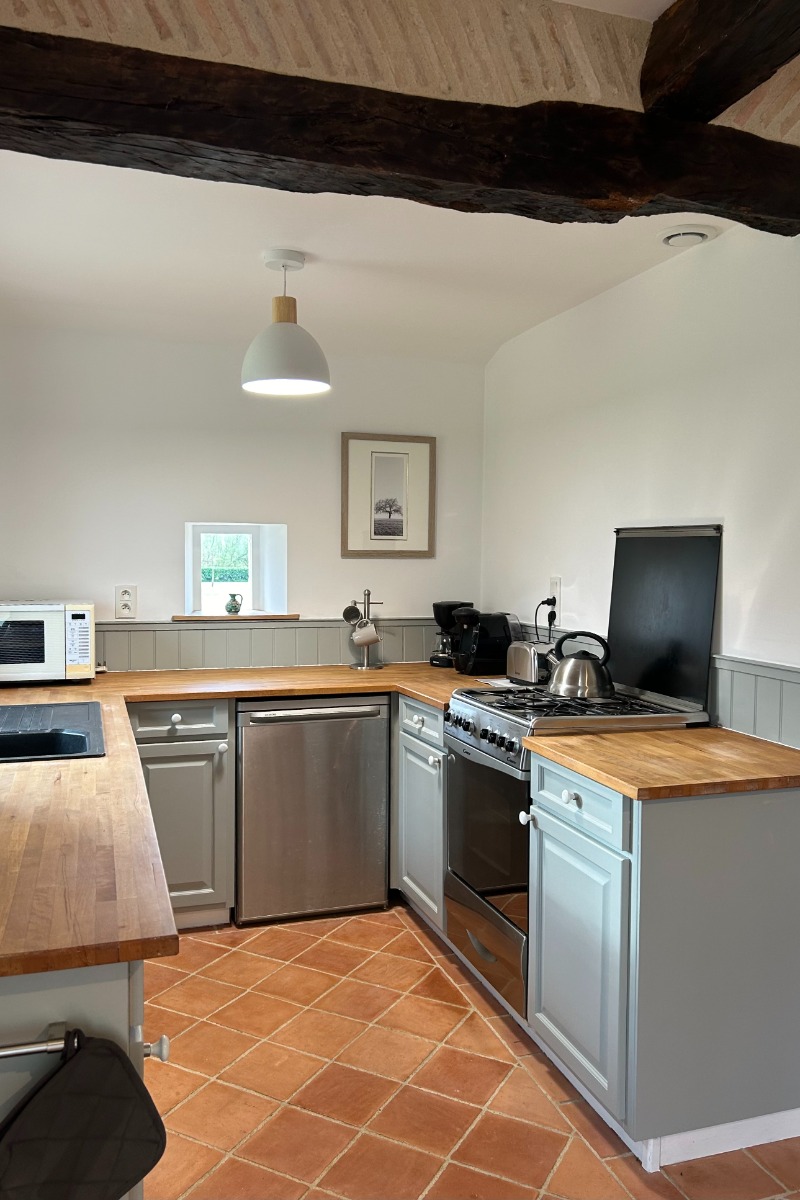 Domaine le Grand Chêne, Moustier - photo 14