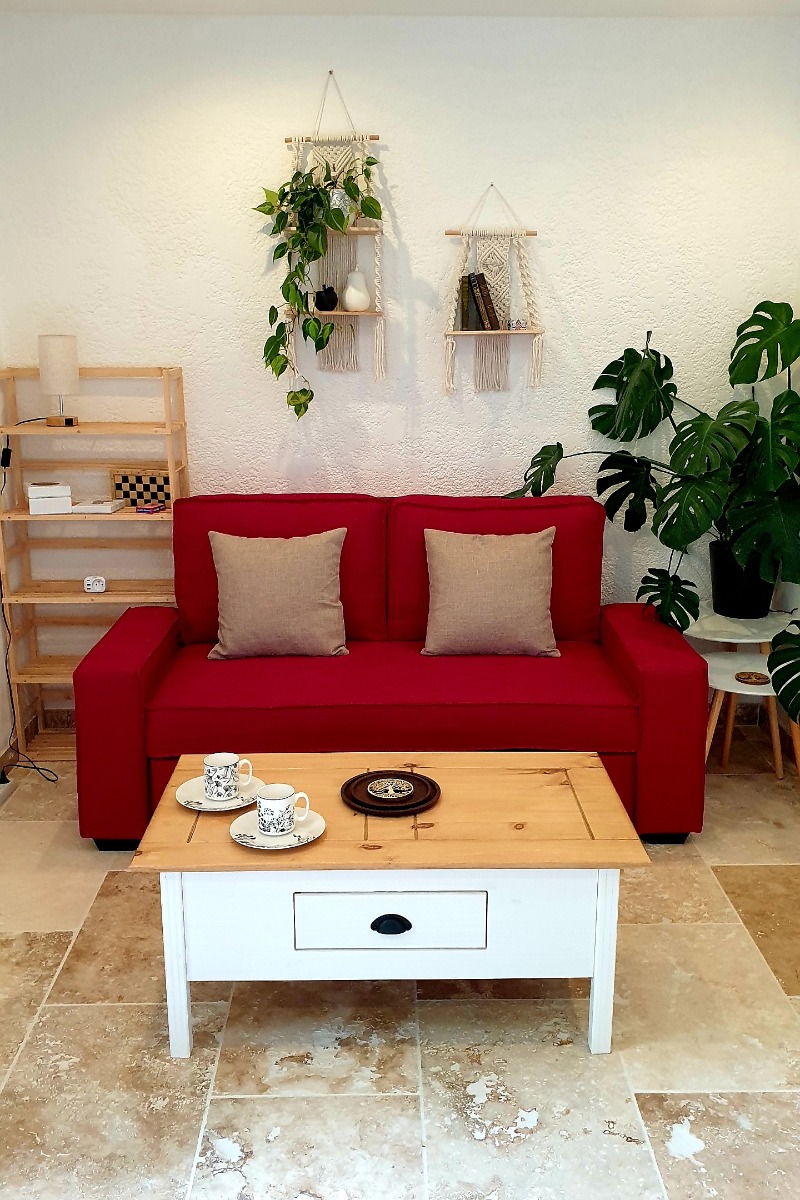 Gîte Tilleul, Montignac-de-Lauzun - photo 16