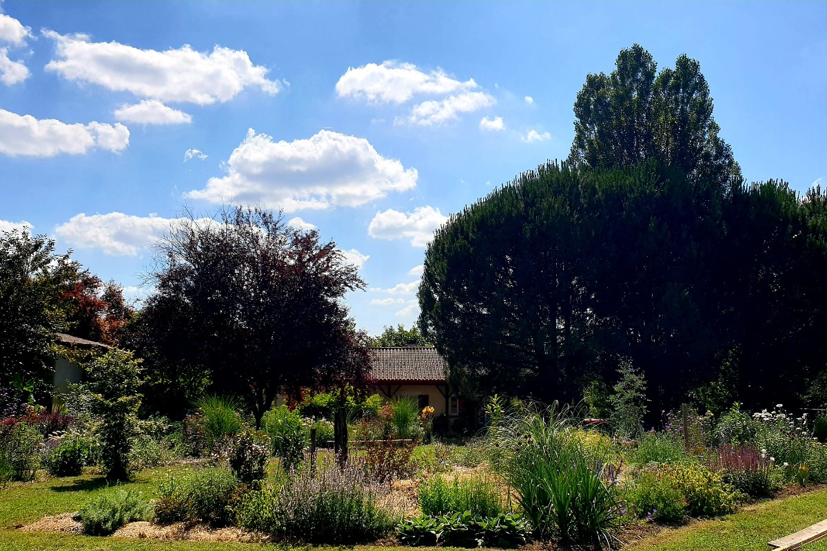 Gîte Prunier, Montignac-de-Lauzun - photo 8