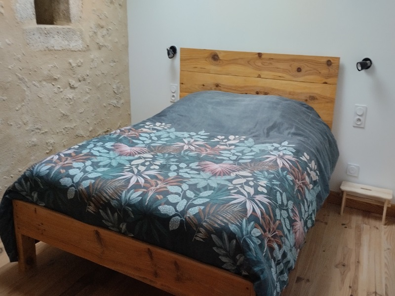 Gîte de Garineaud, Frontenac - photo 3