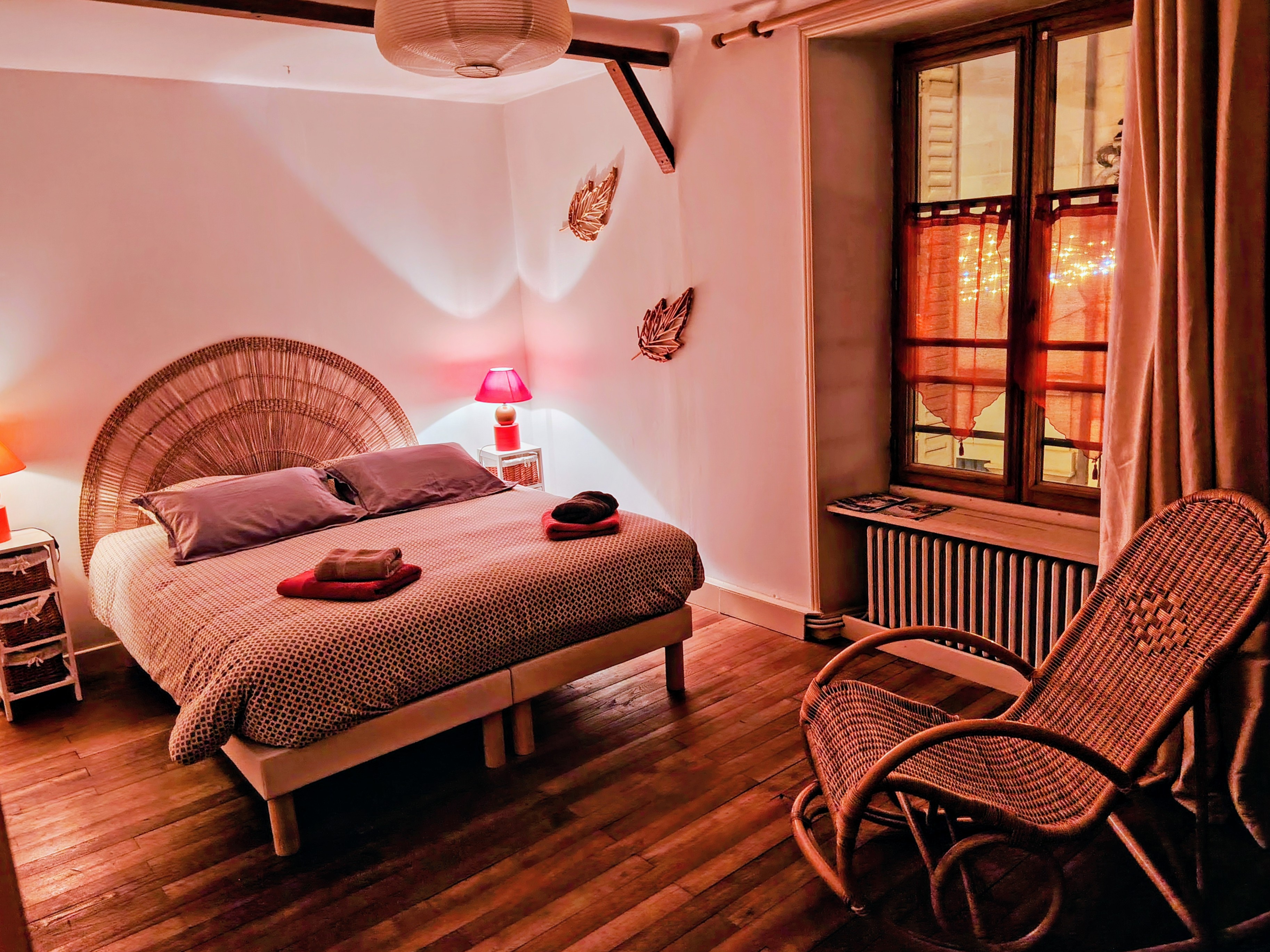 Chambres d'hôtes Le Pigeonnier — photo 3