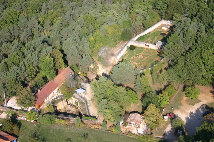 Site Néandertal de Regourdou, Montignac-Lascaux - photo 9