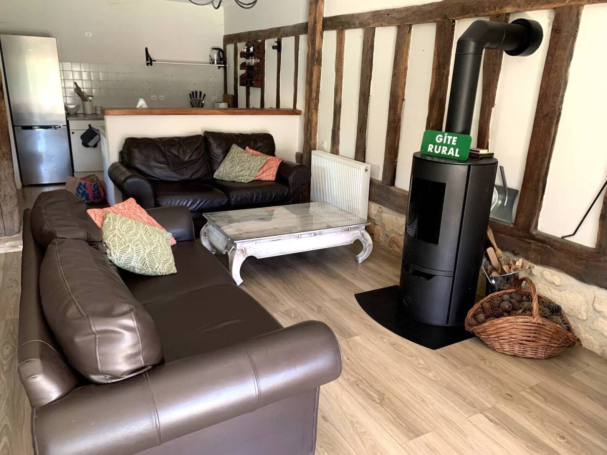 La Maison de Borie, Fumel - photo 7