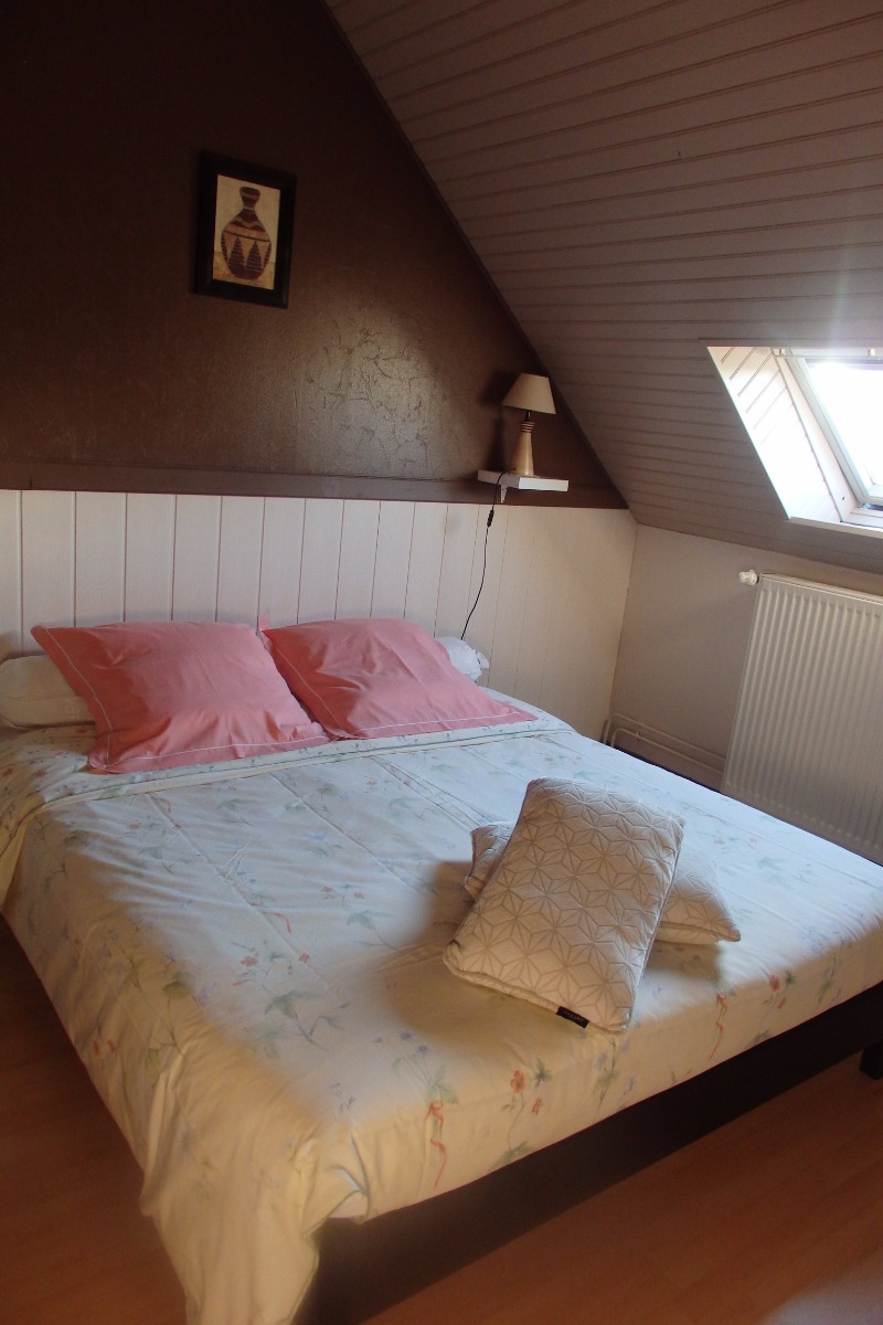 Location de Carole et Thierry GUILLEMIN, Boussac-Bourg - photo 13