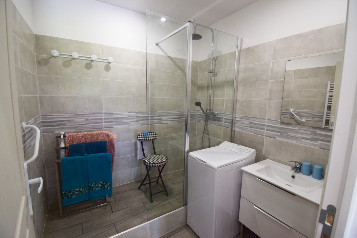 Le Pavillon, Caudecoste - photo 9