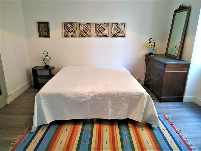 Appartement Chez Myriam