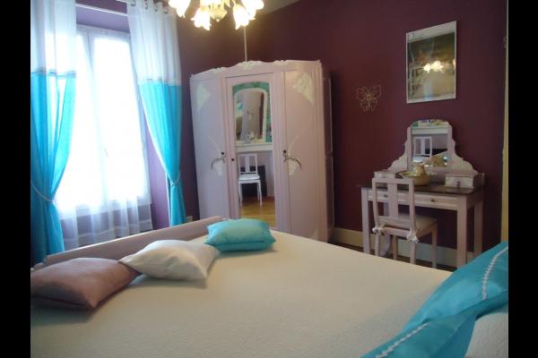 Gite de Meizoux, Banize - photo 15