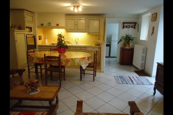 Gîte de Brézenty, Fleurat - photo 5