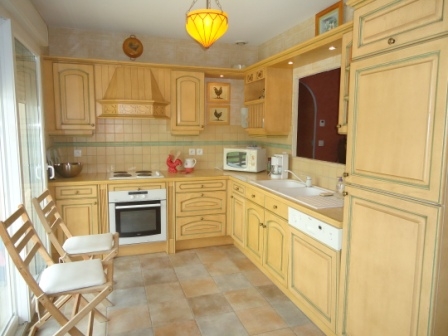 Location de Lionel et Ghislaine CARRAT, Gouzon - photo 15