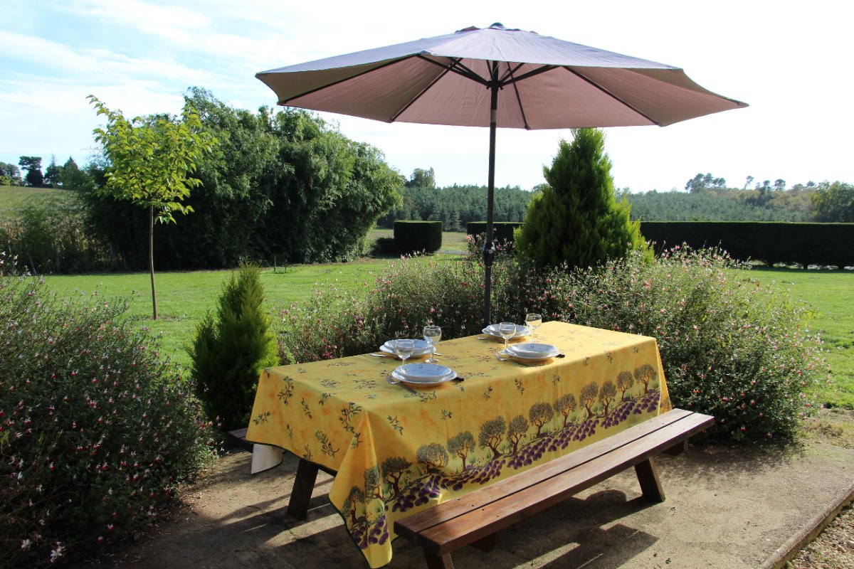 Madame Suzette VERGNAUD, La Douze - photo 7