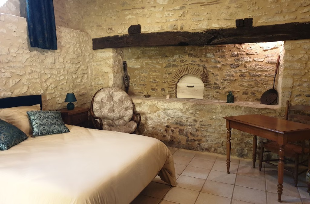 Le Jardin chuchotant, Le Buisson-de-Cadouin - photo 6