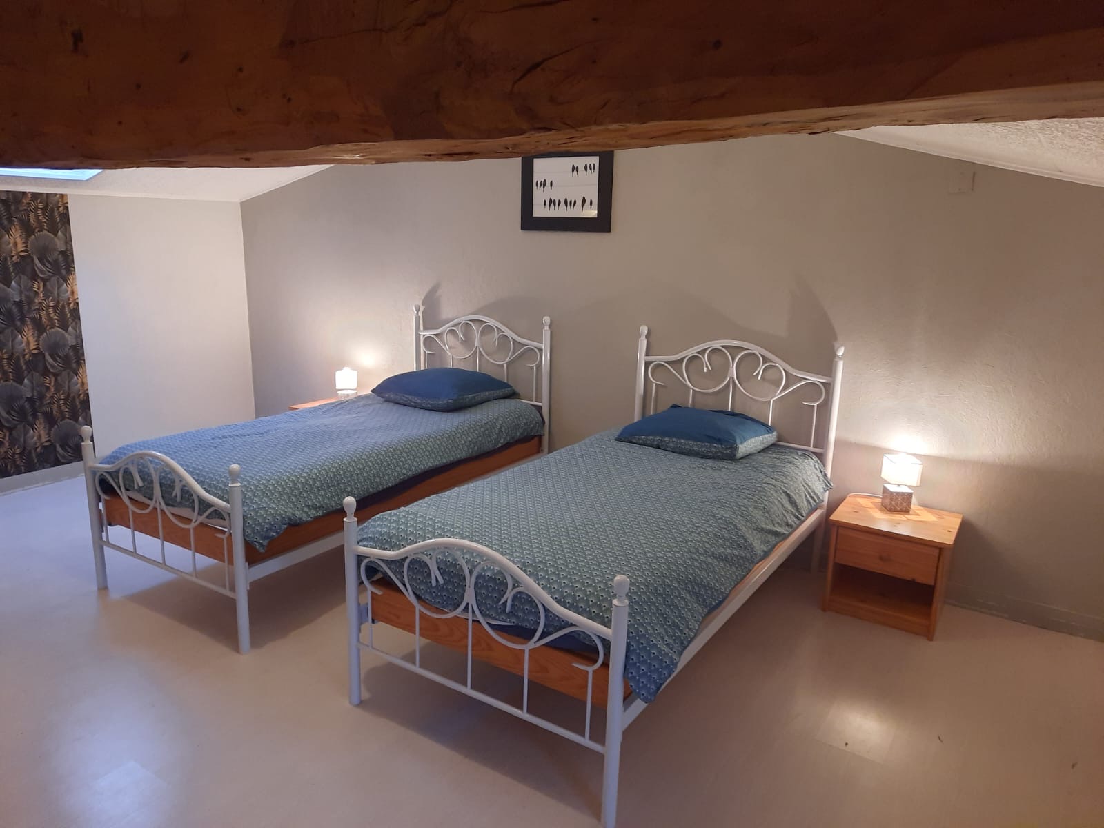 Gîte bleu des Mêts - photo 2