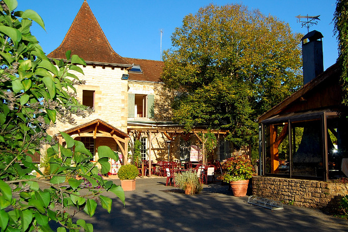 Camping Les Grottes de Roffy - photo 3