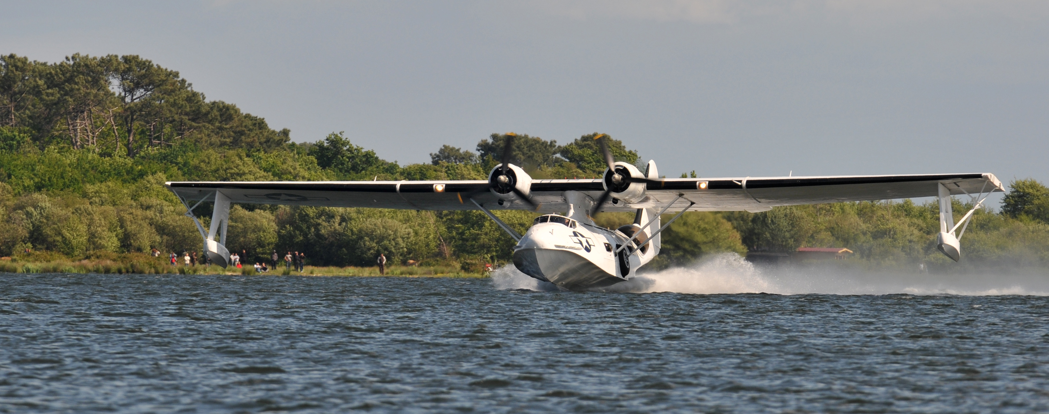 Circuit rando des Tonnes, Biscarrosse - photo 3