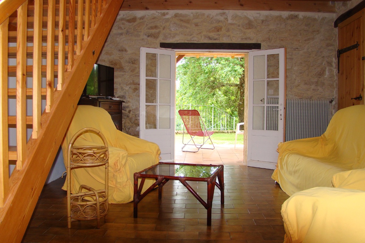 La Sarpette, Sainte-Radegonde - photo 8