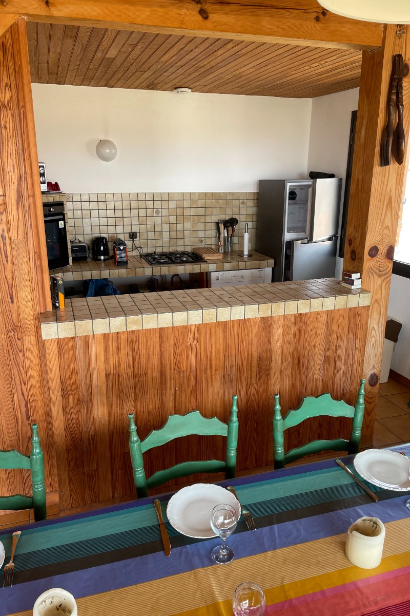 Maison sur la Dune, Saint-Julien-en-Born - photo 5