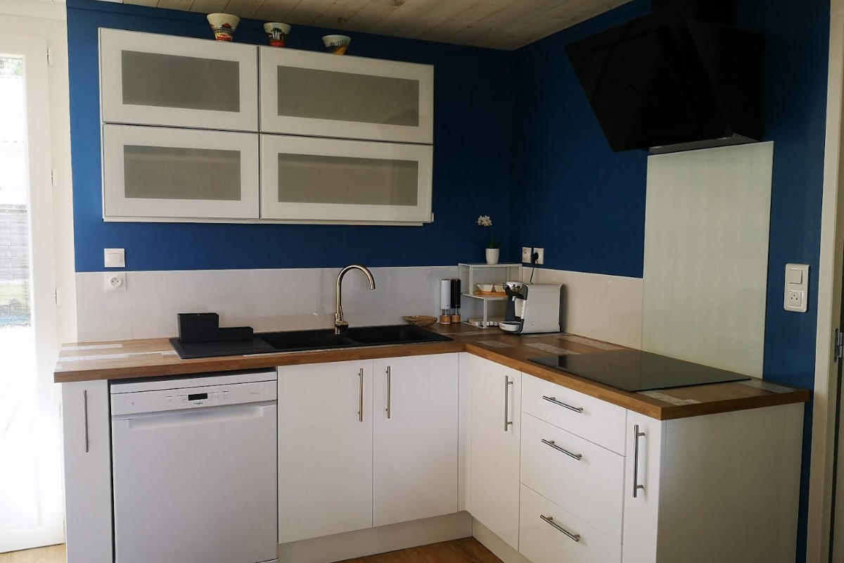 Gîte de l'Estey, Sanguinet - photo 6