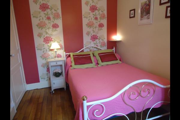 Gite de Meizoux, Banize - photo 3