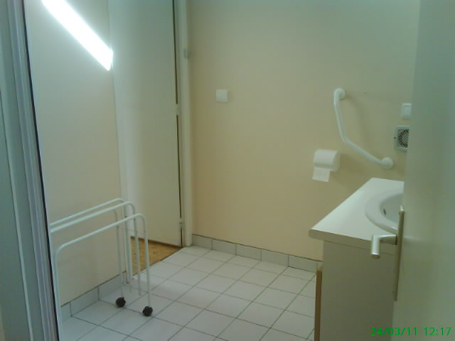 Les Prés-Longs Appartement E - photo 4