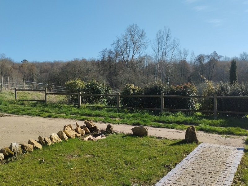 Gîte de Garineaud, Frontenac - photo 4