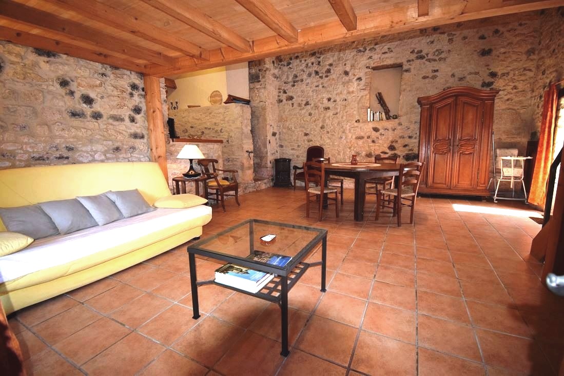 Les Petites Ecuries, Montagnac-sur-Lède - photo 3