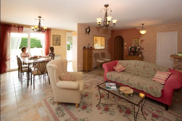 Location de Lionel et Ghislaine CARRAT, Gouzon - photo 7