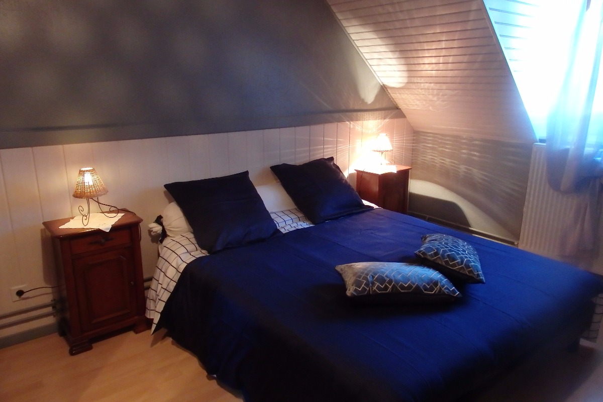 Location de Carole et Thierry GUILLEMIN, Boussac-Bourg - photo 4