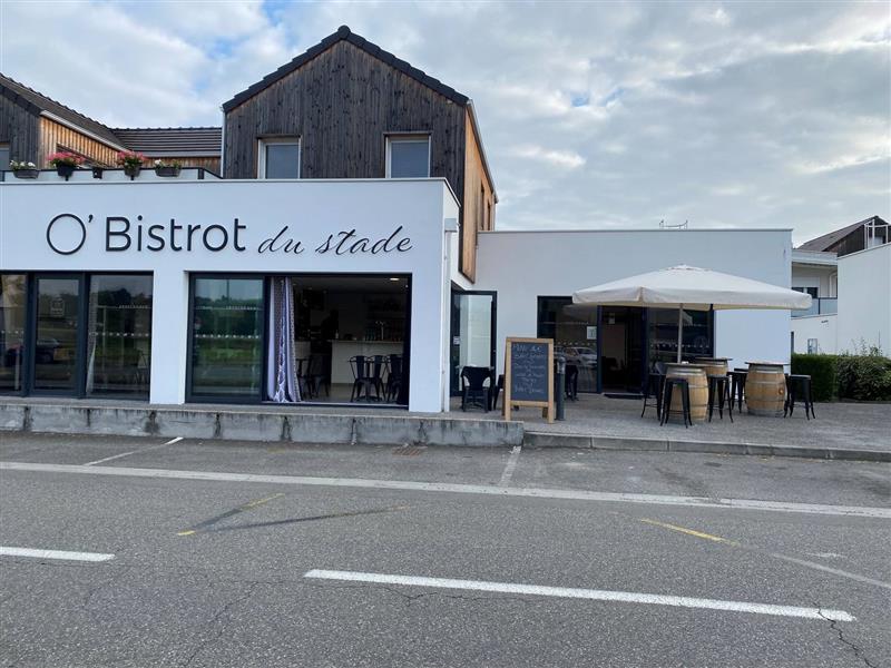 O’Bistrot du stade