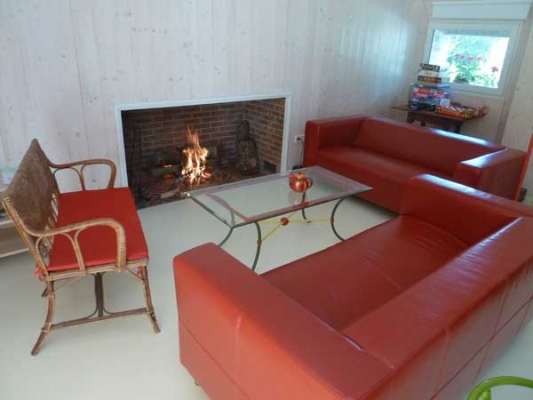 Location de Michel MIAILLE et Christina RENAUDIN, Saint-Silvain-Bas-le-Roc - photo 12