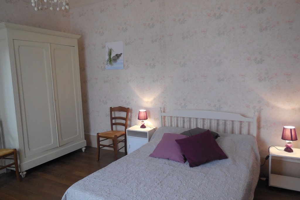 Location de Jean BRUJAS, Soumans - photo 11