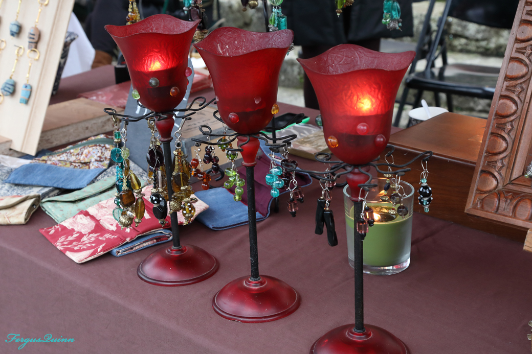 Marché de Noël Duras