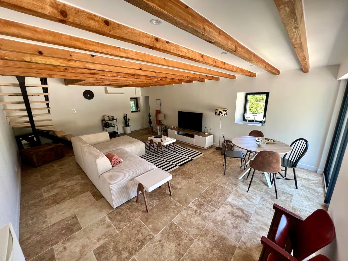 La Pause, Saint-Sardos - photo 8