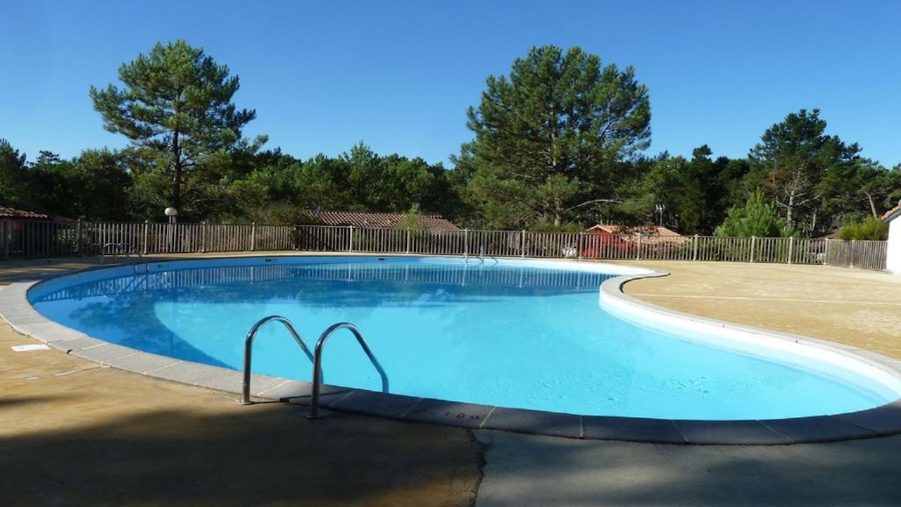 Location de Vacances - Despeyroux, Moliets-et-Maa - photo 16