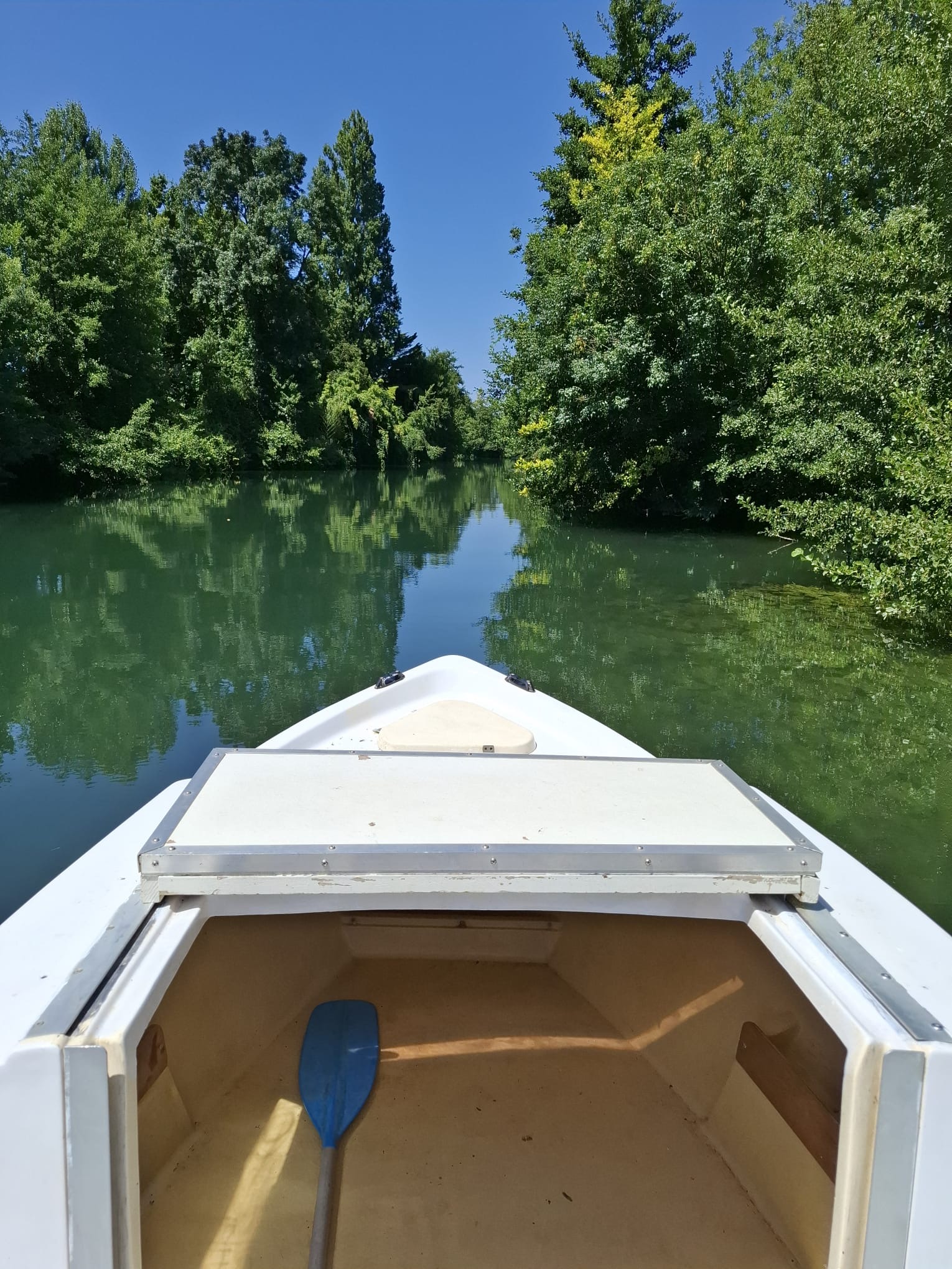 Le Repère des Copains, Magné - photo 12