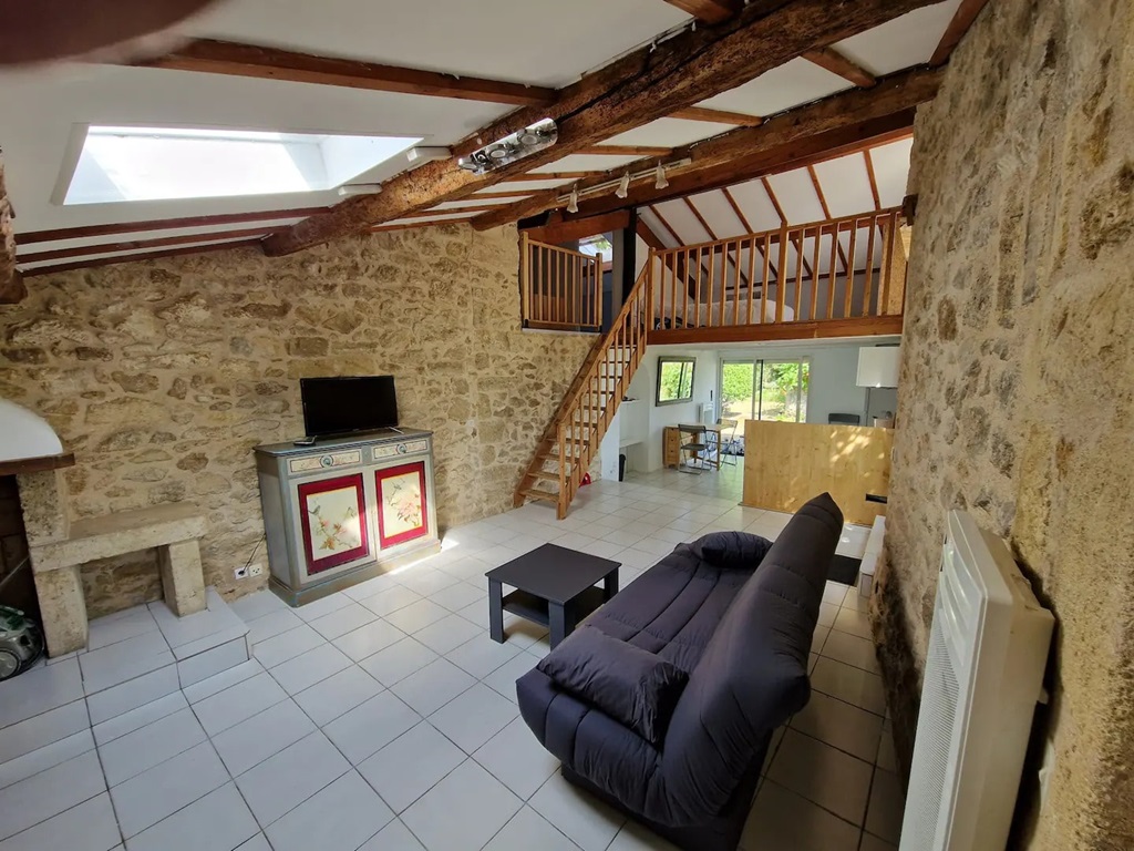 2 Le Bezon - photo 5