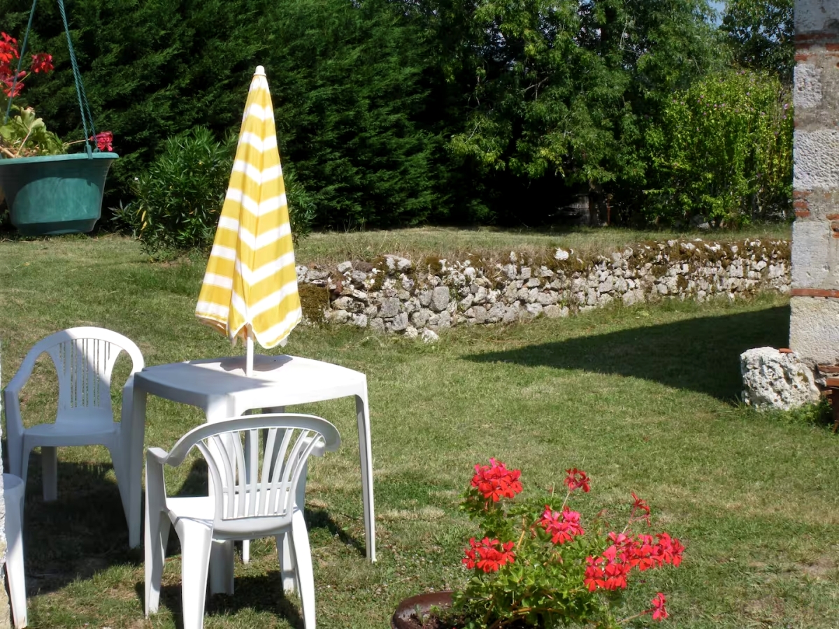 Gîte de Moulet, Moirax - photo 4