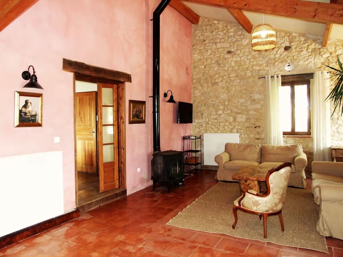 Casa Artemisia - photo 2