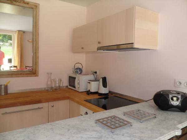 Location de Michel MIAILLE et Christina RENAUDIN, Saint-Silvain-Bas-le-Roc - photo 8