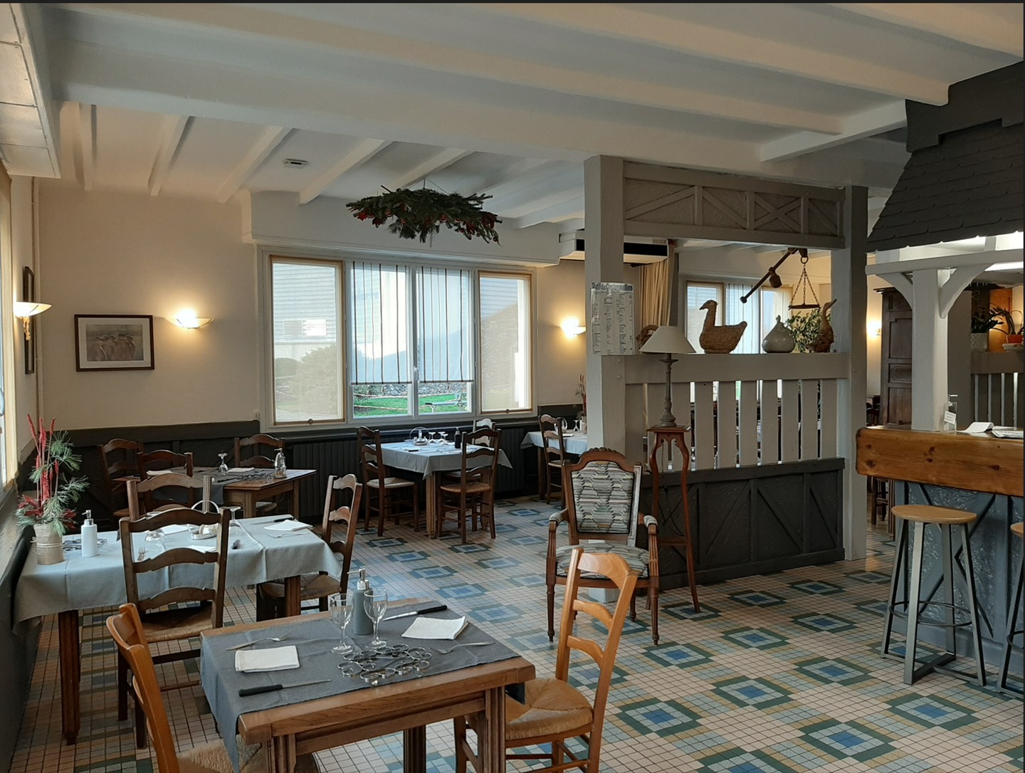 Chambres d'hôtes Coustille, Uzein - photo 3